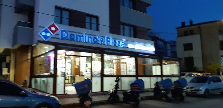 Domino's Pizza Batıkent
