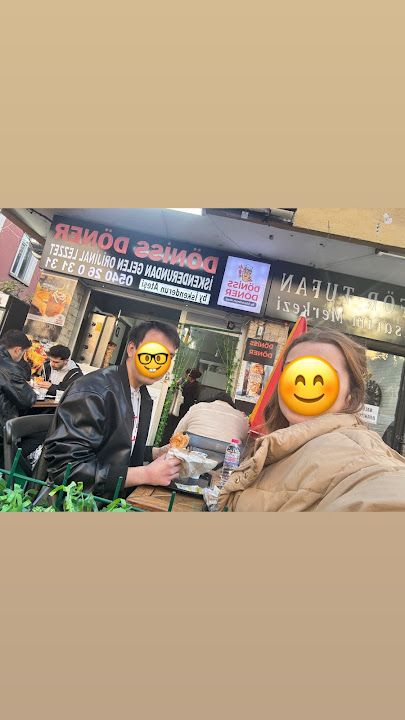 Döniss Döner