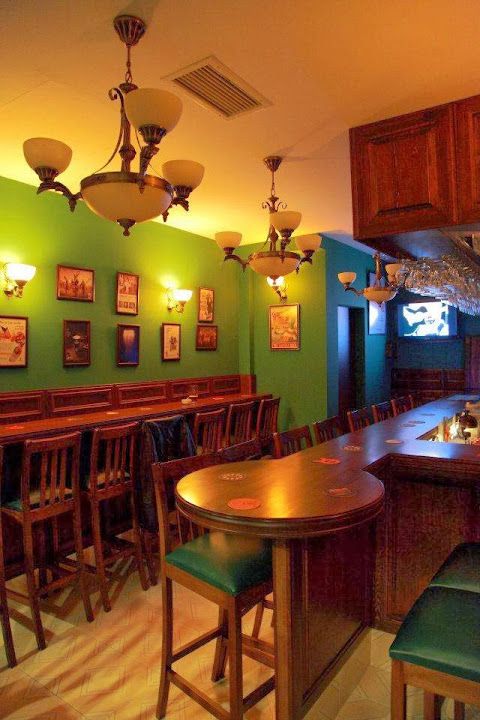 Drunken Duck Pub