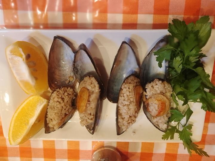 EBRULİ ÇİĞKÖFTE