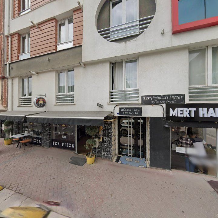 Ece’nin Mutfağı Fastfood&tantuni