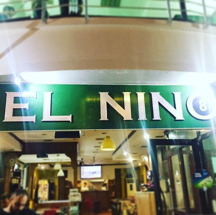 El Nino Sports Cafe