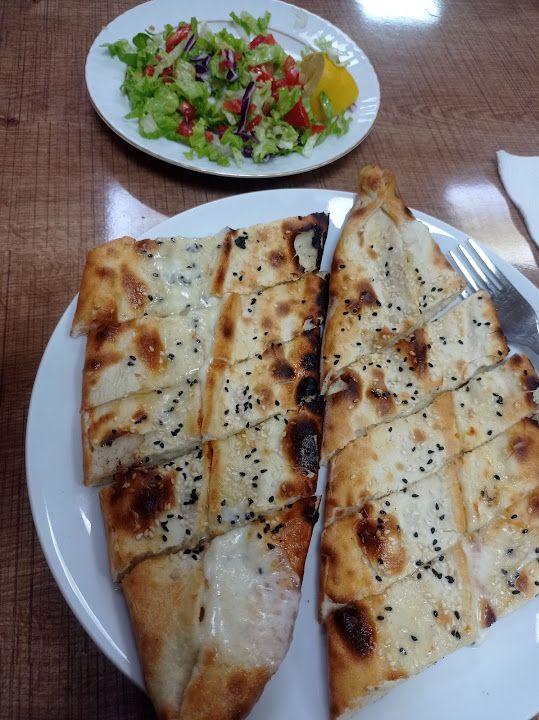 Ela Pide Kebap Salonu