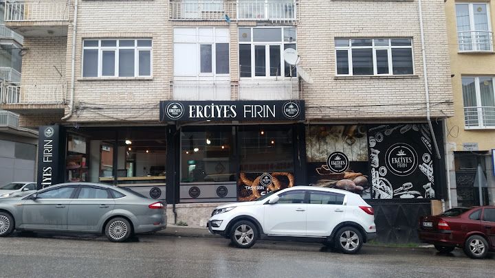 Erciyes Fırın