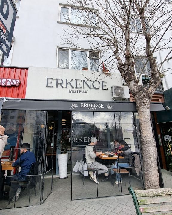 Erkence Mutfak