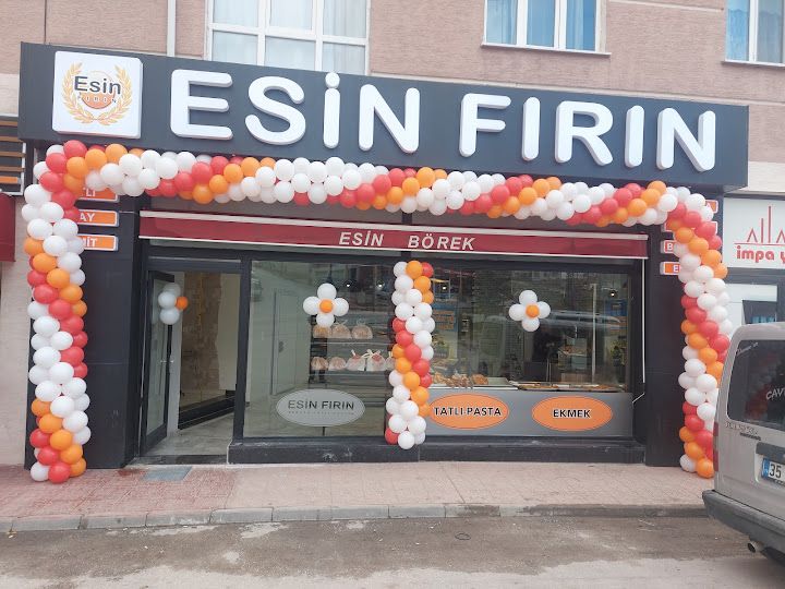Esin Börek Fırın