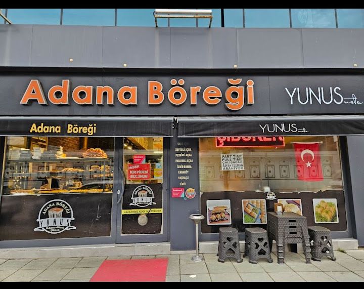 Eskişehir Adana Börek Yunus