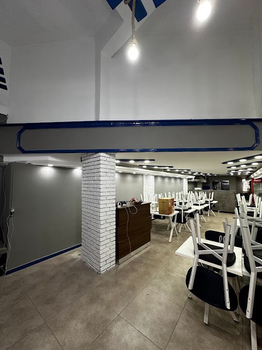 Eskişehir Çarşı