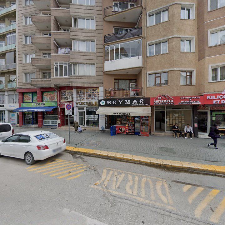 Espak Aytaç Kahvaltı Salonu
