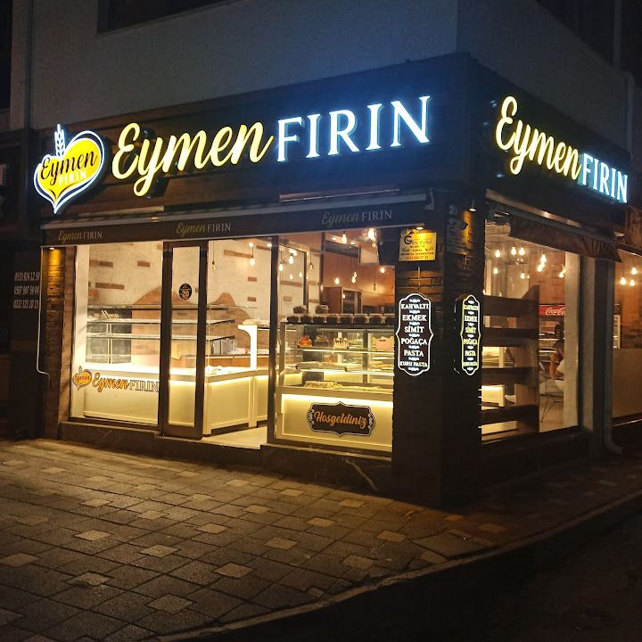 Eymen Fırın