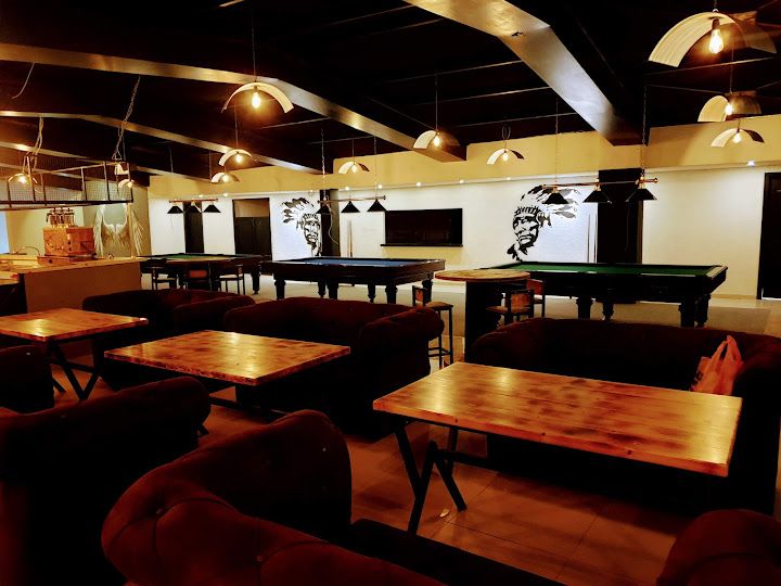 Fabrıque Cafe Bıstro & Bılardo