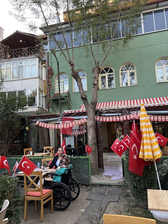 Faralya Mutfak Kahvaltı | Yemek