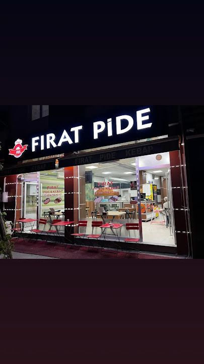 Firat Pide Kebap