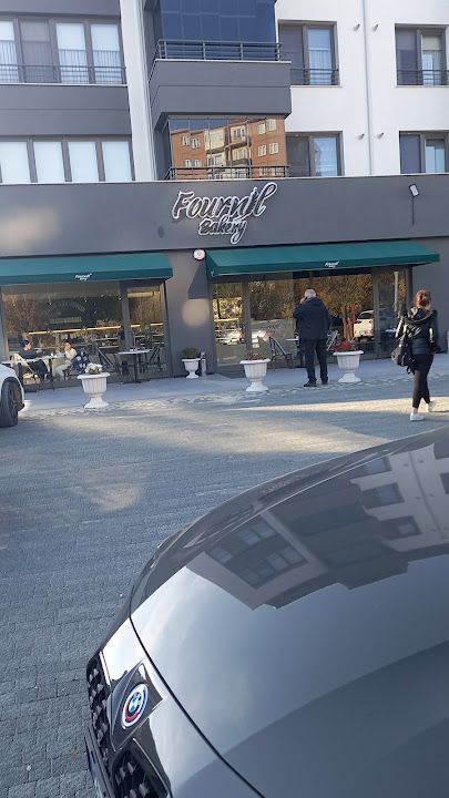 Fournil Bakery Batıkent