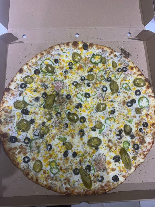 Fratello Pizzeria