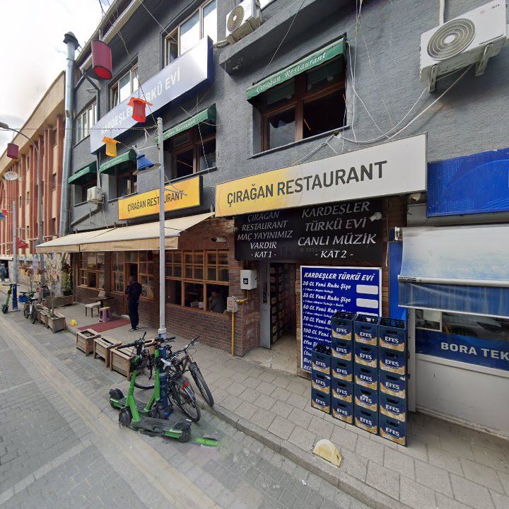 Ganja Bar