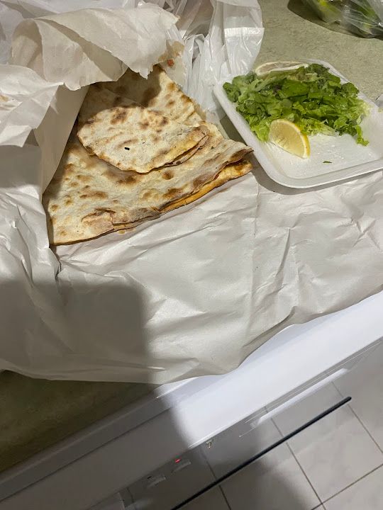 Gaziantep Lahmacun