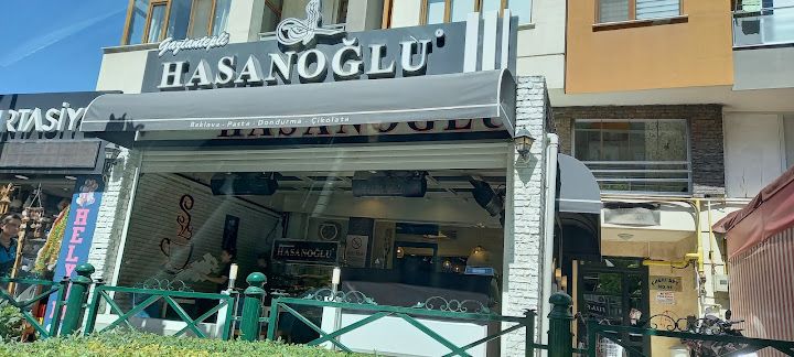 Gaziantepli Hasanoğlu | Bağlar Şubesi