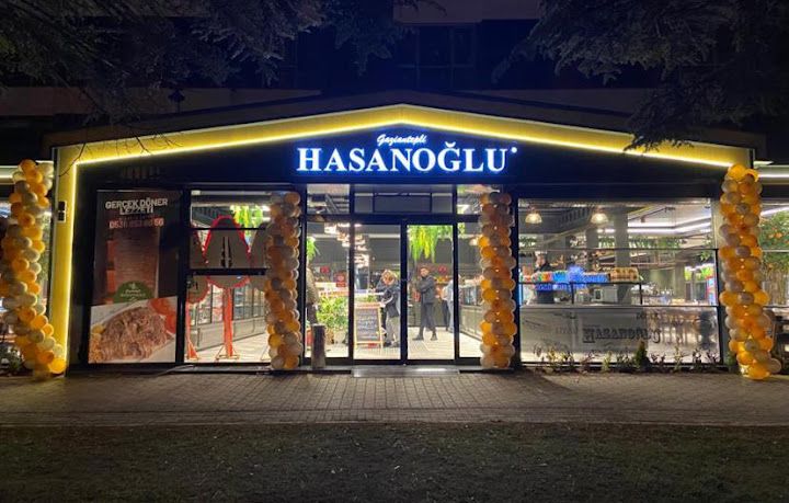 Gaziantepli Hasanoğlu | Eczacılık Şubesi