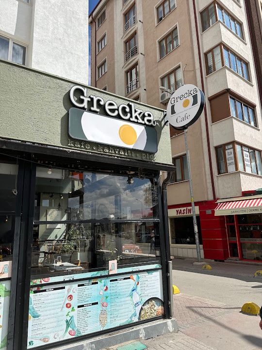 Grecka