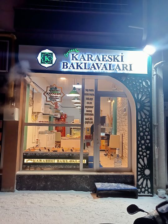 Güler Tatlı Dünyası