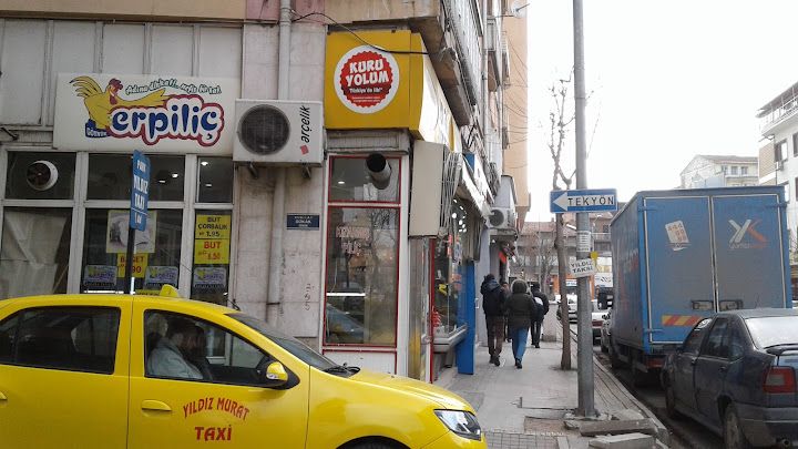 Hacı Emin Tavukçuluk