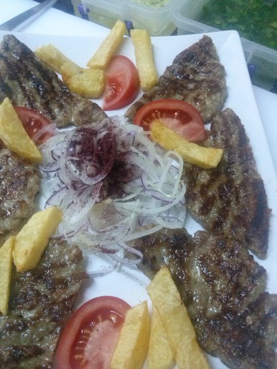Halit Baba Restoran