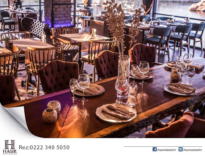 Hasır Restaurant
