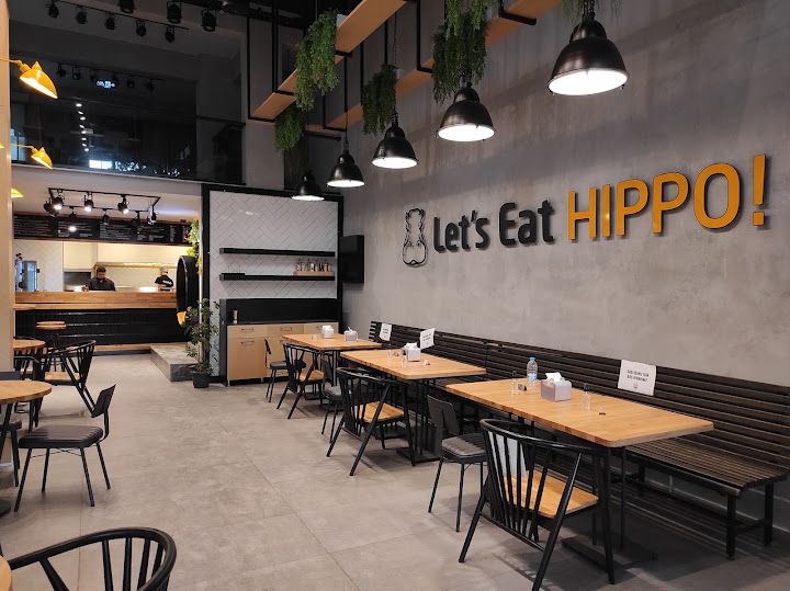 Hippo French Tacos Bağlar