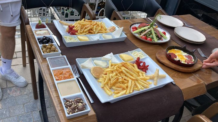 Ho Sete Meyhane