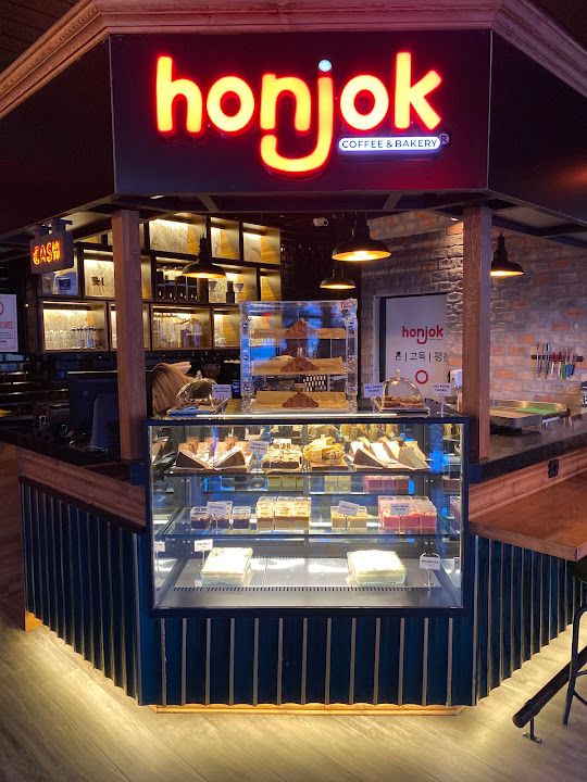 Honjok