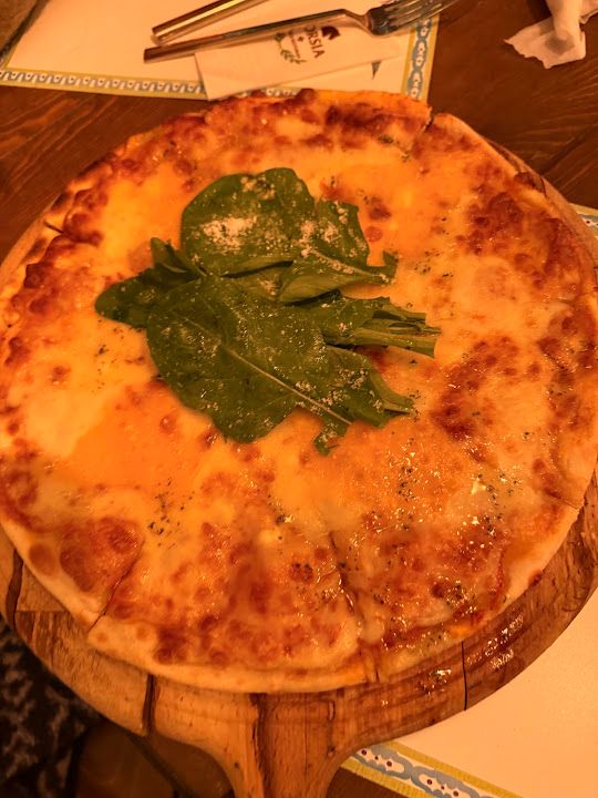 Horsia Ranch & Cafe Restaurant