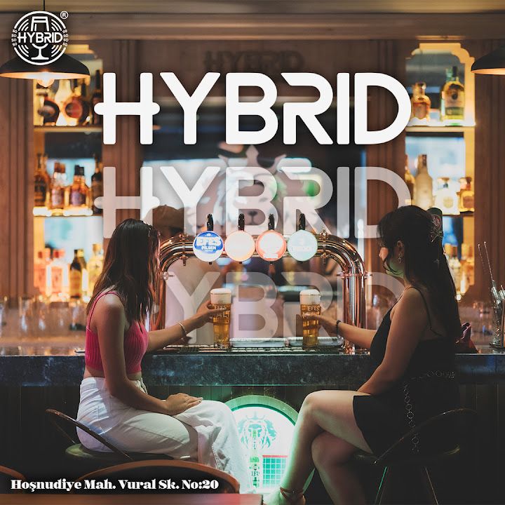 HYBRID Pub