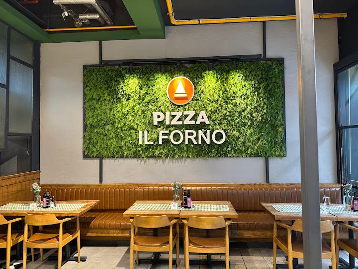 İl Forno