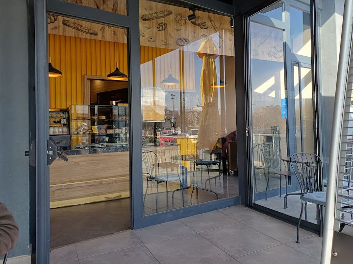 İta Artisan Bakery