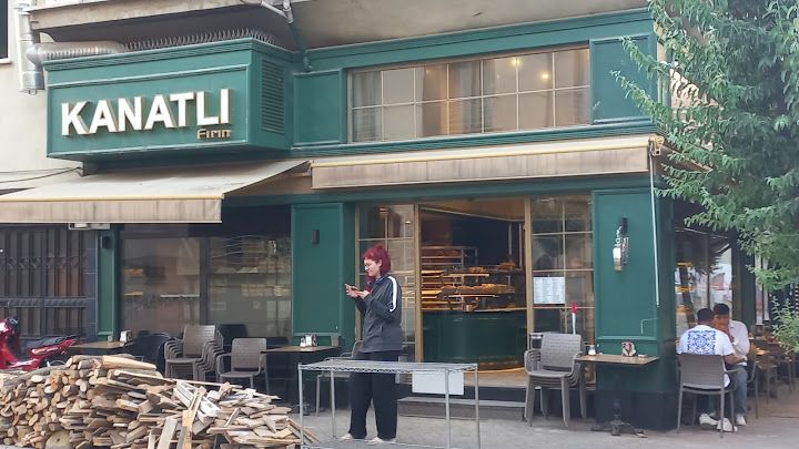 Kanatlı Fırın