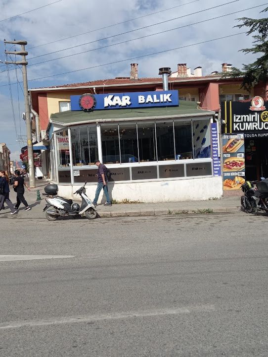 Kar Balik