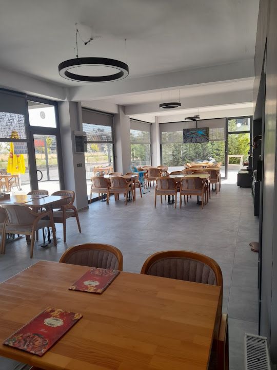 Karadayı Kebap Konağı Aşağı Söğüt Önü Şube