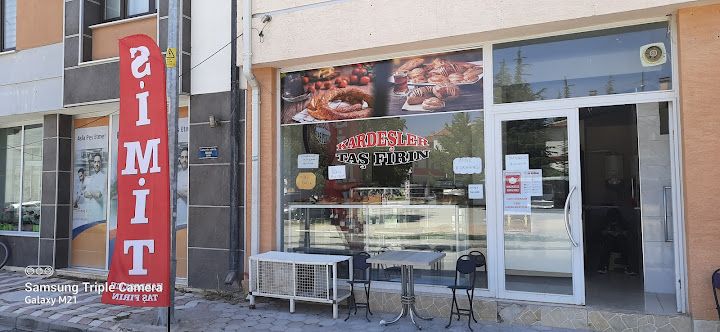 Kardeşler taş fırın
