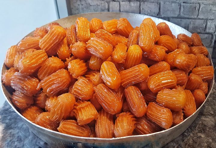 Kartanesi Tatlı ve Pasta