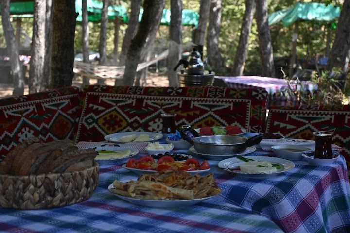 Kayı Obası