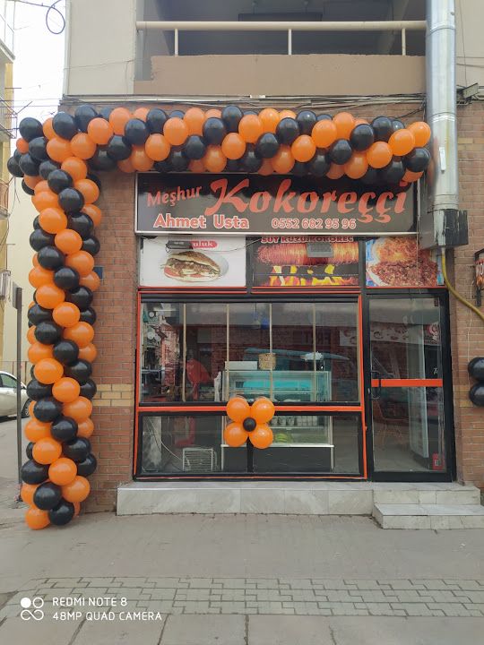 Keser Kebap