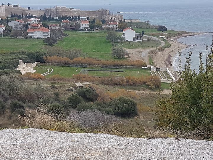 Kırım Pide Kebap Salonu