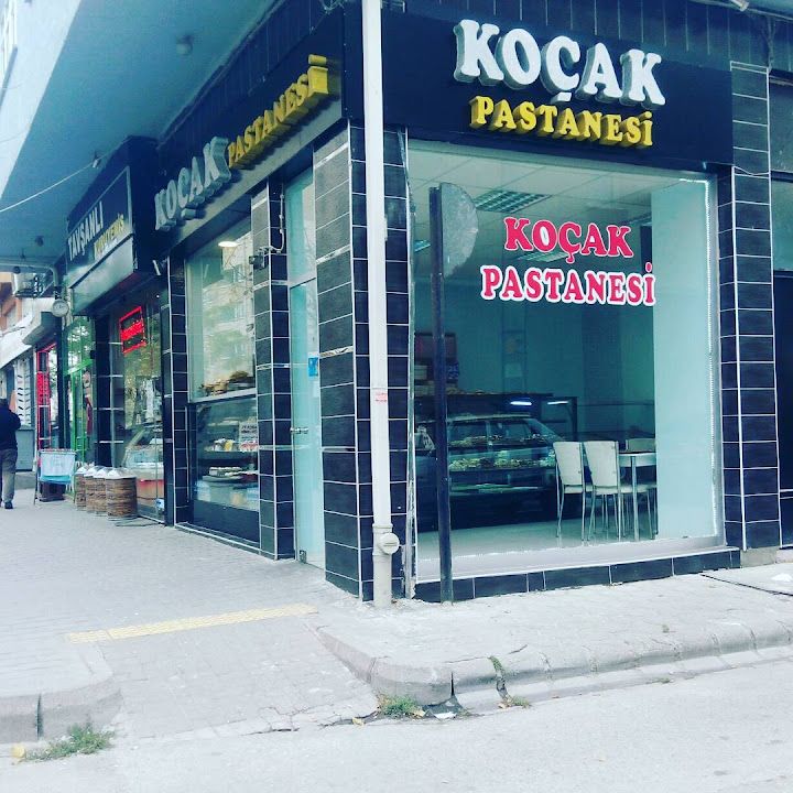 Koçak Pastanesi
