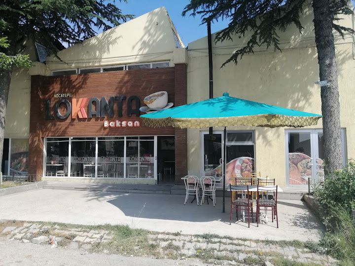 KOCATEPE LOKANTA