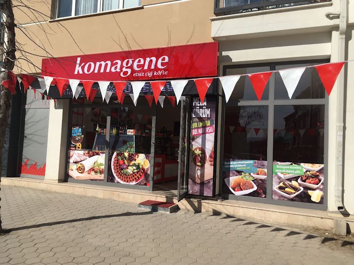 Komagene Ertuğrulgazi Mah Aliya Izzetbegoviç (şahin) Cad.