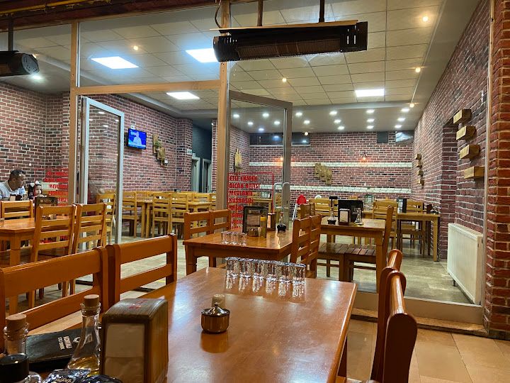 Konyalı Etli Ekmek Kazım Usta