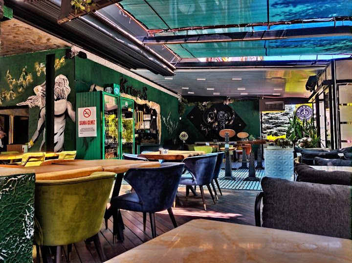 Kronos Pub