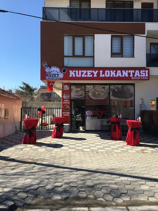 Kuzey Lokantası