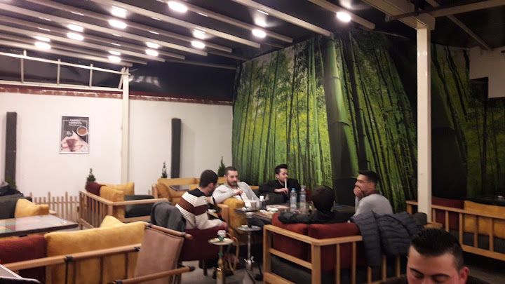 Lev Cafe&bistro